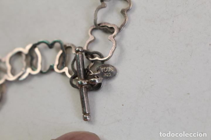 Joyeria: collar tous en plata de ley - Foto 6