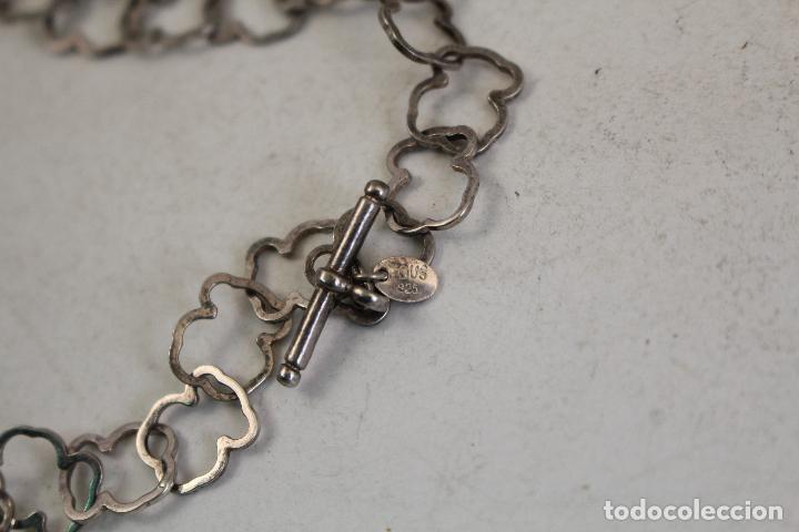 Joyeria: collar tous en plata de ley - Foto 7