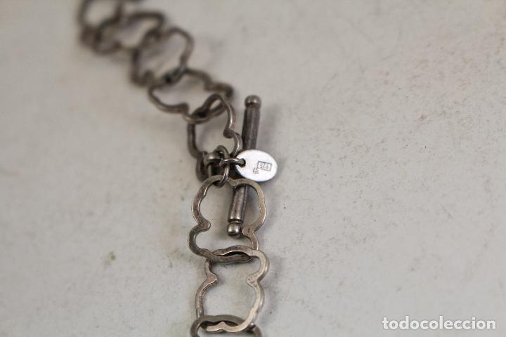 Joyeria: collar tous en plata de ley - Foto 8