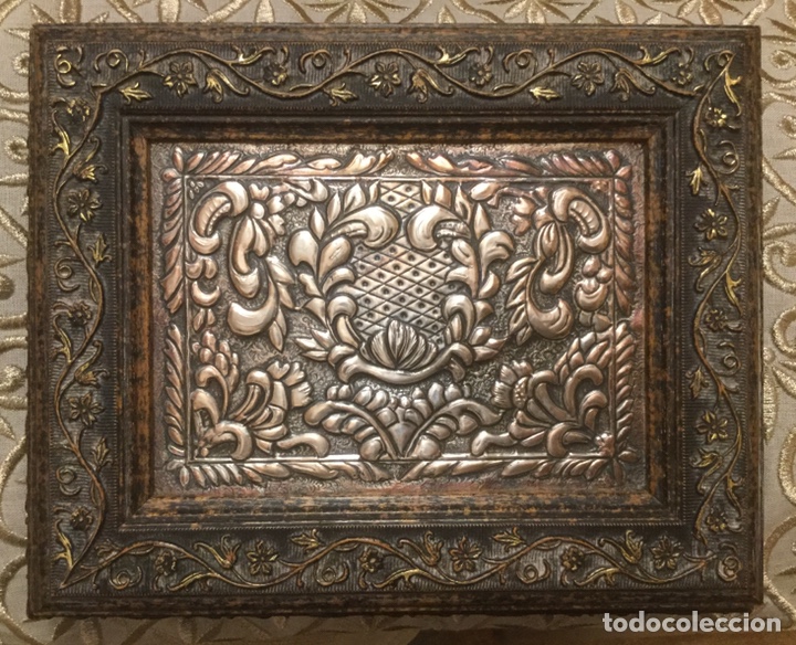 Joyeria: CAJA JOYERO DE MADERA Y METAL - Foto 20