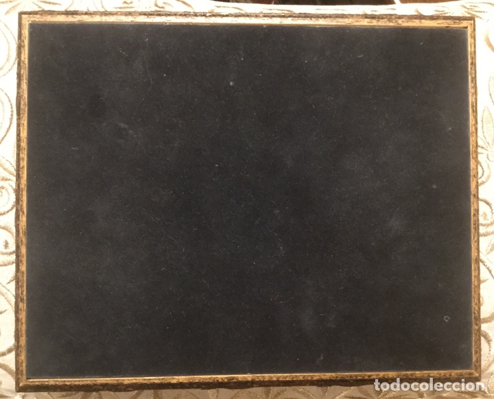 Joyeria: CAJA JOYERO DE MADERA Y METAL - Foto 22