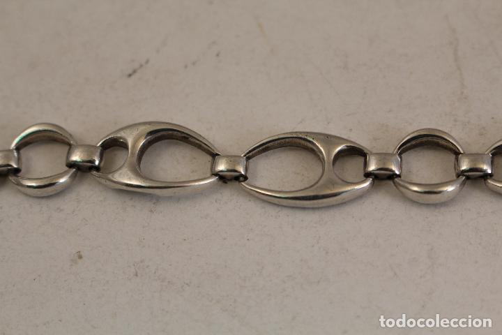 Joyeria: pulsera en plata de ley - Foto 2