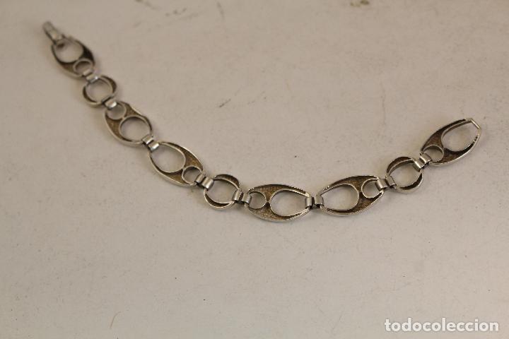 Joyeria: pulsera en plata de ley - Foto 3