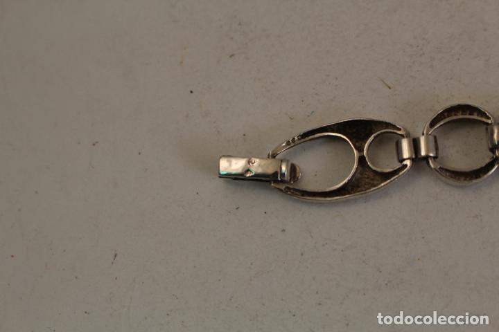 Joyeria: pulsera en plata de ley - Foto 4