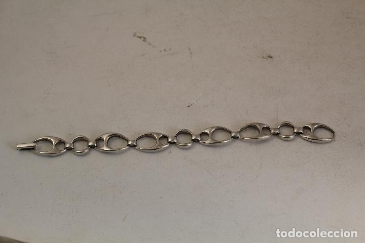 Joyeria: pulsera en plata de ley - Foto 5