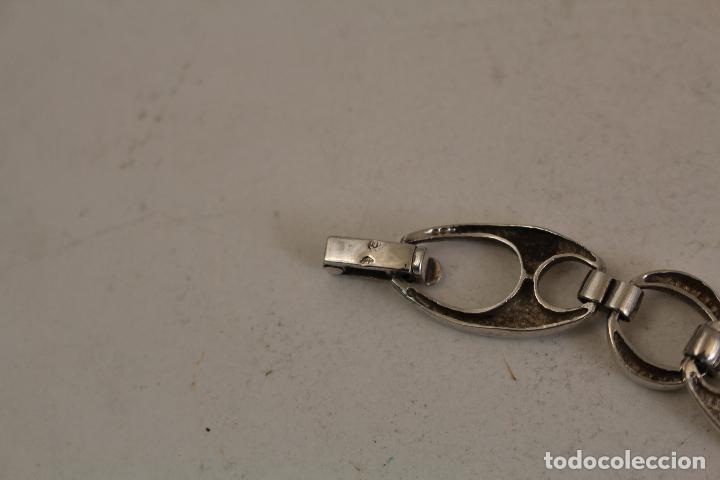Joyeria: pulsera en plata de ley - Foto 6
