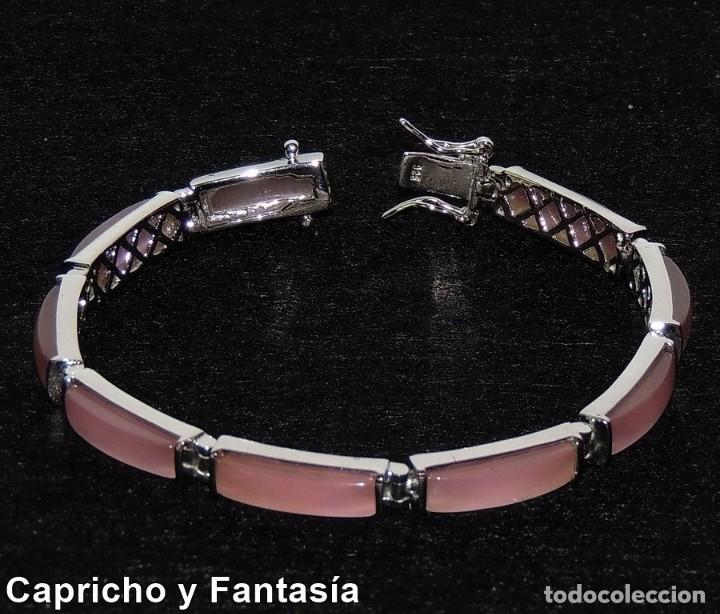 Joyeria: Pulsera de plata n&ordm;M9J359S - Foto 1