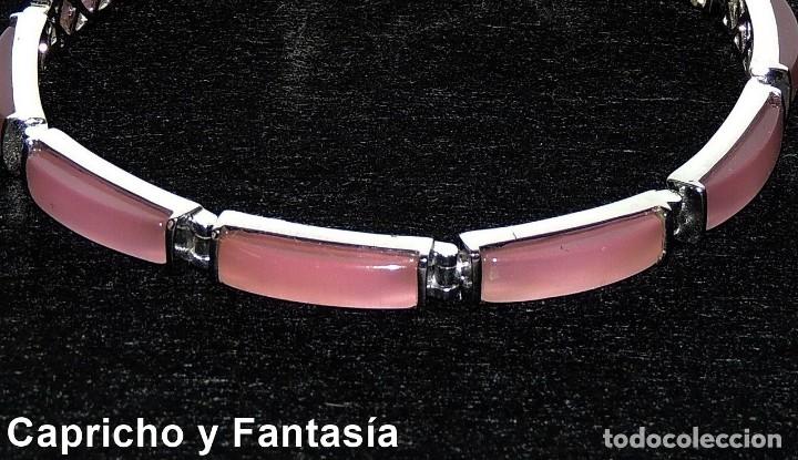 Joyeria: Pulsera de plata n&ordm;M9J359S - Foto 2