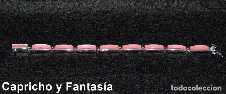 Joyeria: Pulsera de plata n&ordm;M9J359S - Foto 3