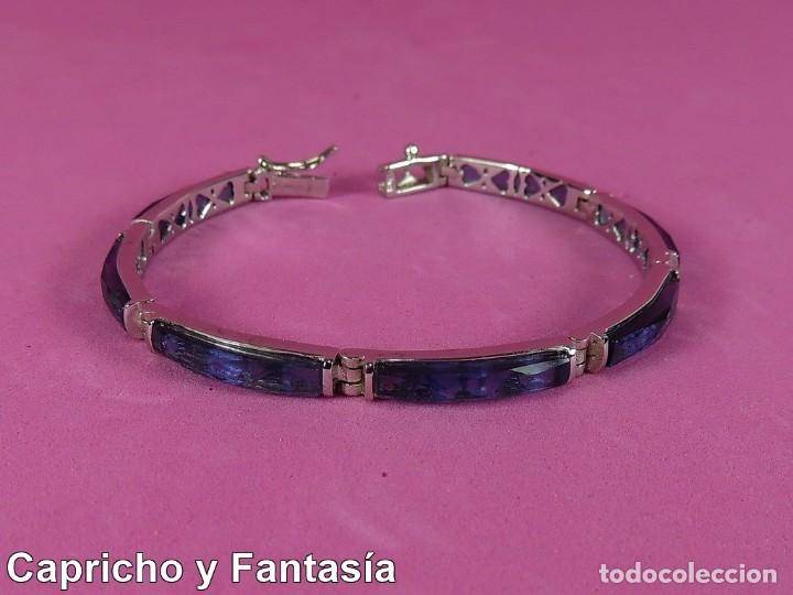 Joyeria: Pulsera de plata n&ordm;M9352AM - Foto 1