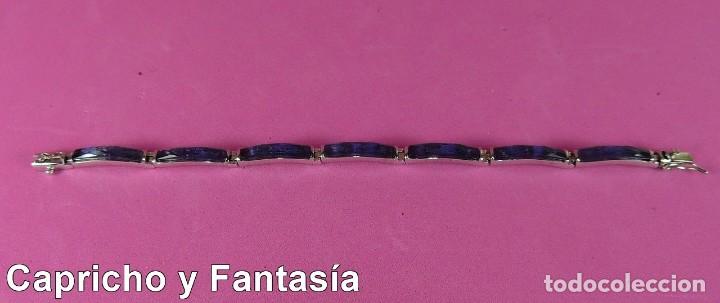 Joyeria: Pulsera de plata n&ordm;M9352AM - Foto 2