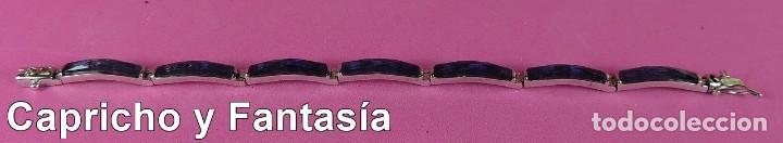 Joyeria: Pulsera de plata n&ordm;M9352AM - Foto 3
