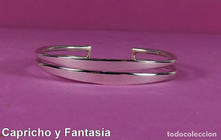 Joyeria: Pulsera de plata n&ordm;M9305 - Foto 1
