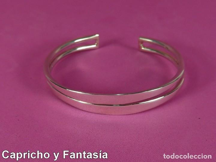 Joyeria: Pulsera de plata n&ordm;M9305 - Foto 2