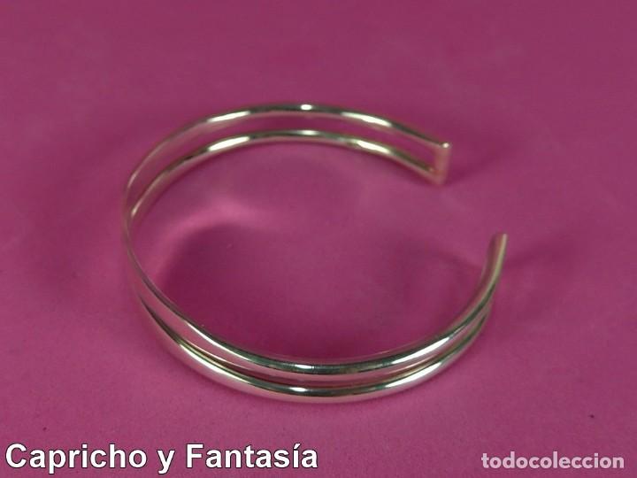 Joyeria: Pulsera de plata n&ordm;M9305 - Foto 4