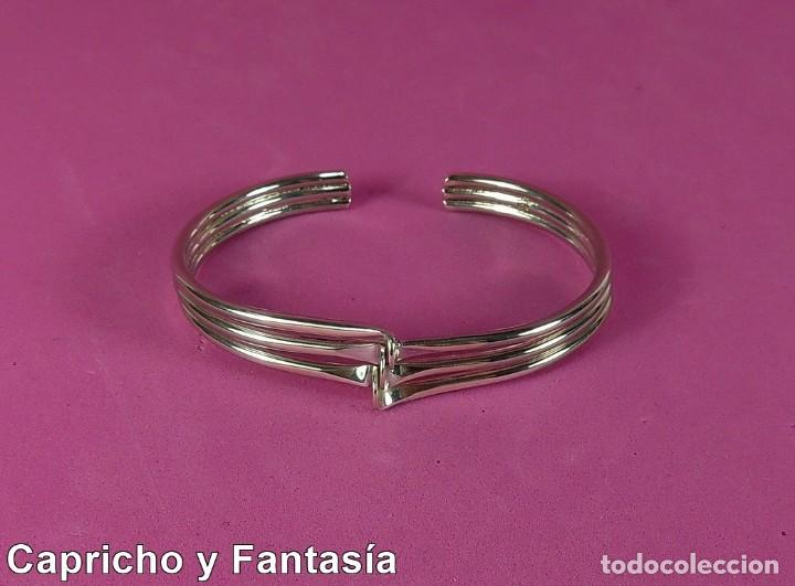 Joyeria: Pulsera de plata n&ordm;M9300 - Foto 1