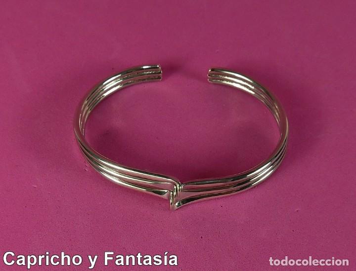 Joyeria: Pulsera de plata n&ordm;M9300 - Foto 2