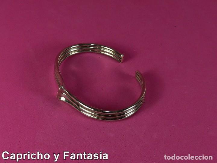 Joyeria: Pulsera de plata n&ordm;M9300 - Foto 3