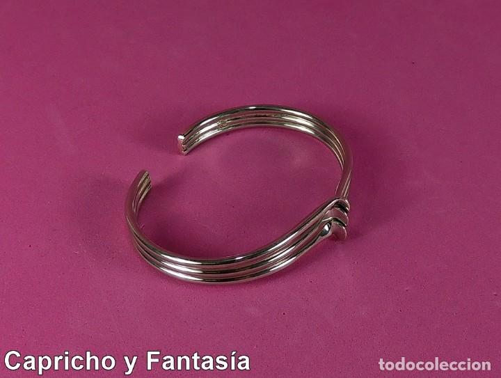Joyeria: Pulsera de plata n&ordm;M9300 - Foto 4
