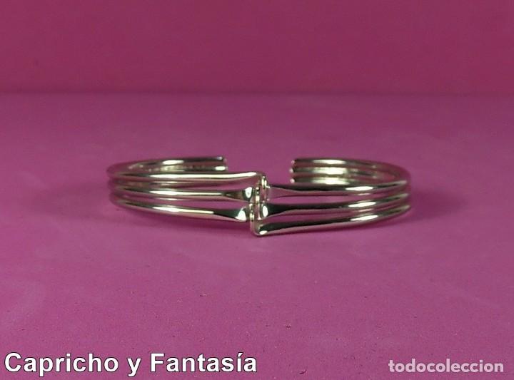 Joyeria: Pulsera de plata n&ordm;M9300 - Foto 5