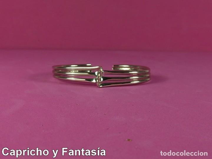 Joyeria: Pulsera de plata n&ordm;M9300 - Foto 6