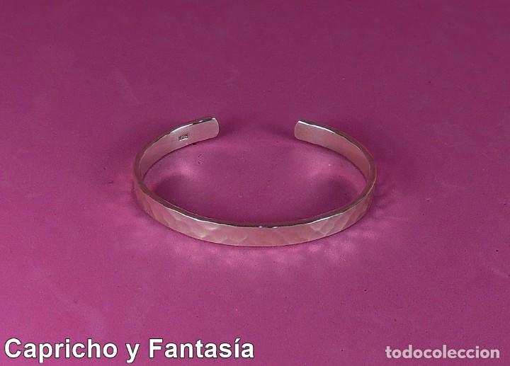 Joyeria: Pulsera de plata n&ordm; M9338 - Foto 2