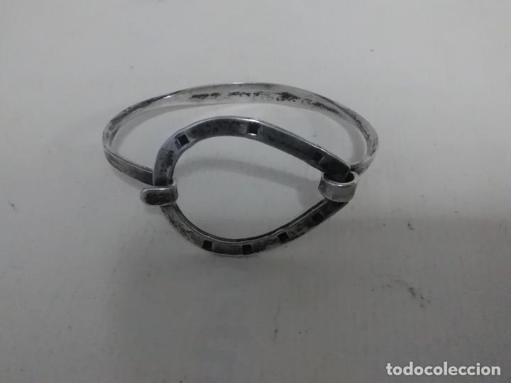 Joyeria: Pulsera de plata. 925 - Foto 1
