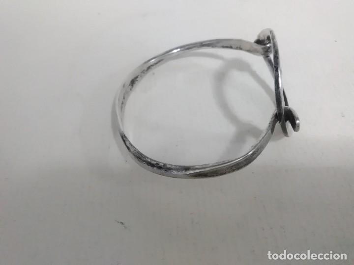 Joyeria: Pulsera de plata. 925 - Foto 2