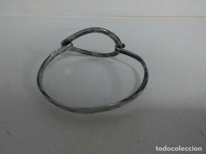 Joyeria: Pulsera de plata. 925 - Foto 3