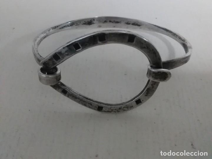 Joyeria: Pulsera de plata. 925 - Foto 5