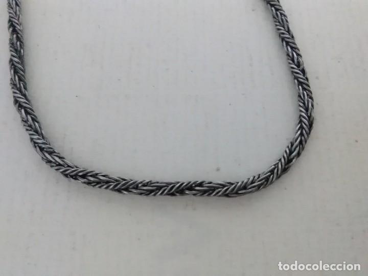 Joyeria: Pulsera de plata 925 - Foto 3