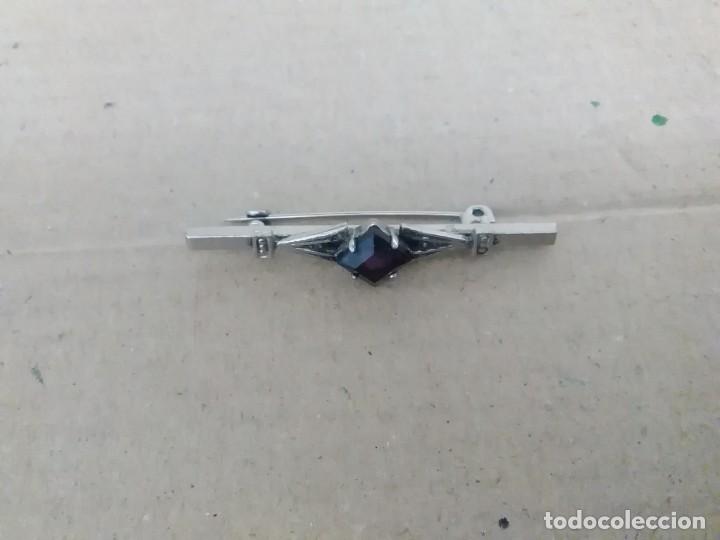 Joyeria: Broche antiguo. 96 - Foto 1