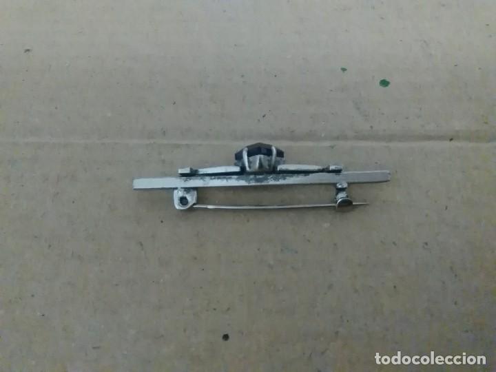Joyeria: Broche antiguo. 96 - Foto 2