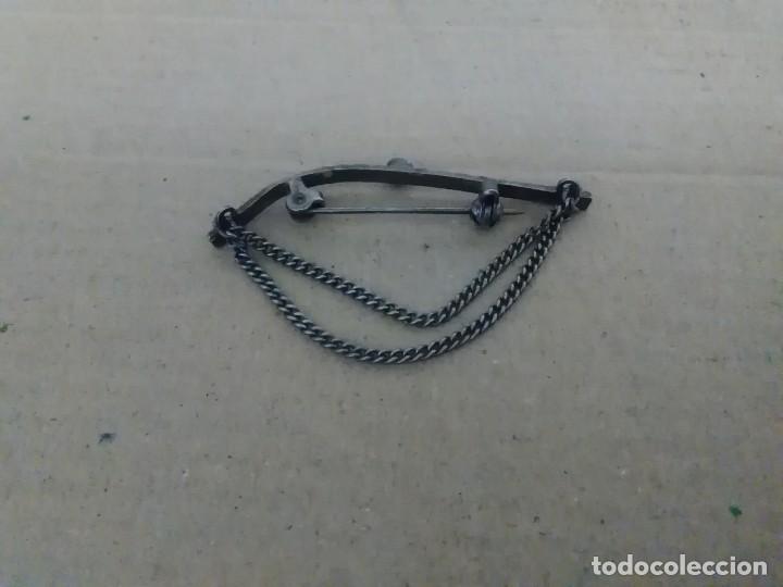 Joyeria: Broche antiguo. 96 - Foto 2