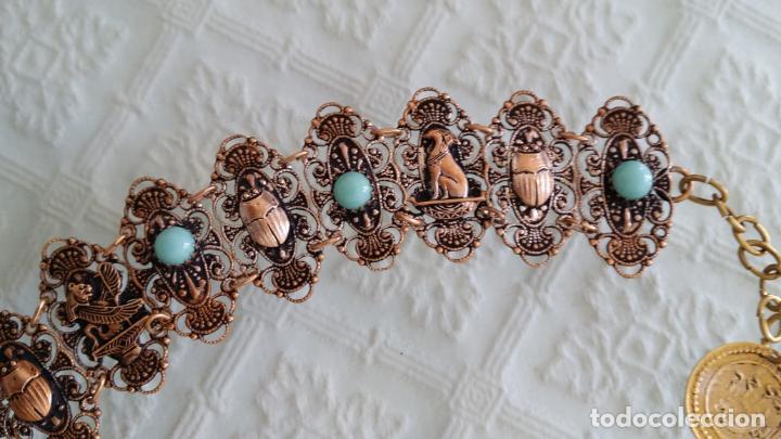 Joyeria: Antigua pulsera - Foto 7