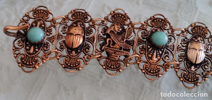 Joyeria: Antigua pulsera - Foto 9