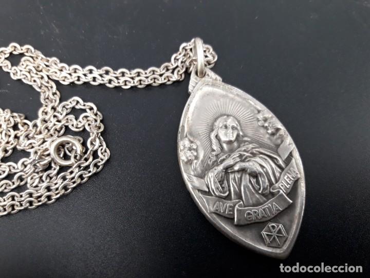 Joyeria: Cadena con colgante - Foto 2