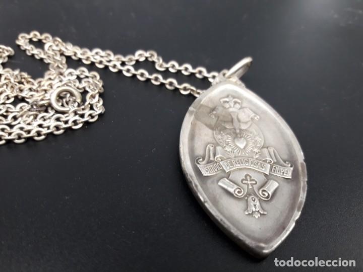 Joyeria: Cadena con colgante - Foto 3
