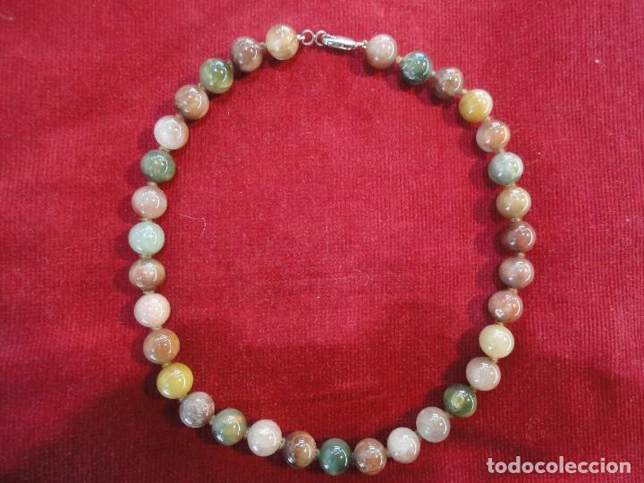 Joyeria: COLLAR DE MINERAL - Foto 1
