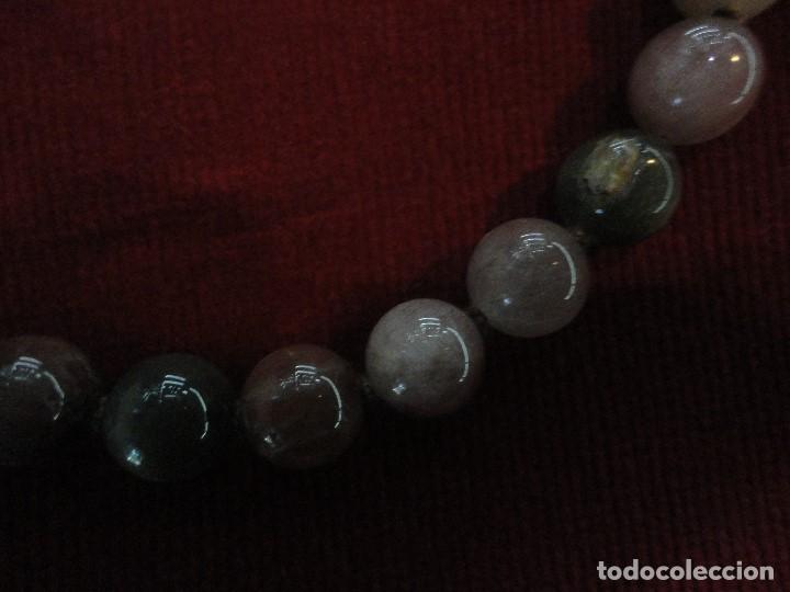 Joyeria: COLLAR DE MINERAL - Foto 2