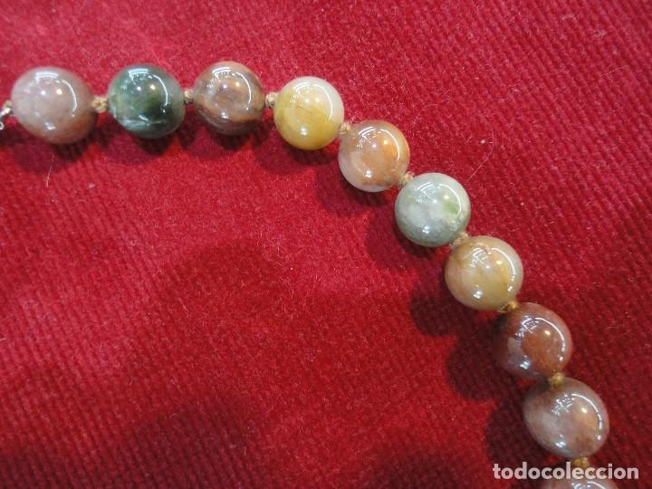 Joyeria: COLLAR DE MINERAL - Foto 3