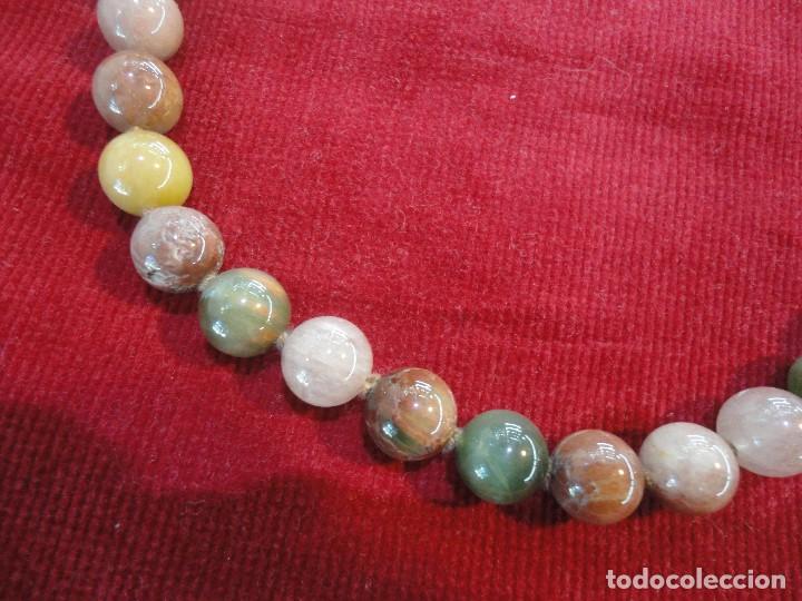 Joyeria: COLLAR DE MINERAL - Foto 4