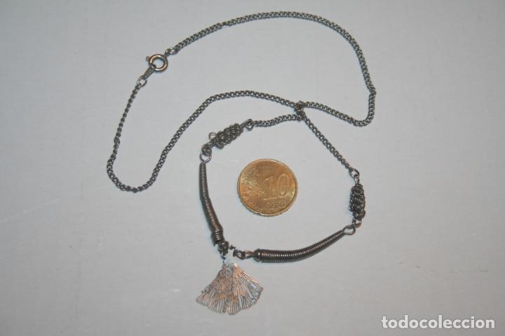 Joyeria: ANTIGUO COLLAR VINTAGE - Foto 1