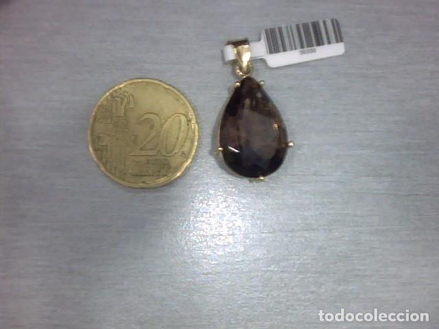 Joyeria: cuarzo ahumado - Foto 2