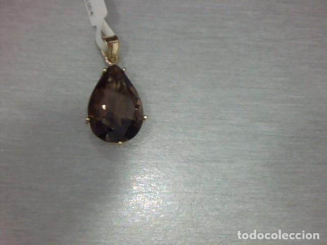 Joyeria: cuarzo ahumado - Foto 3