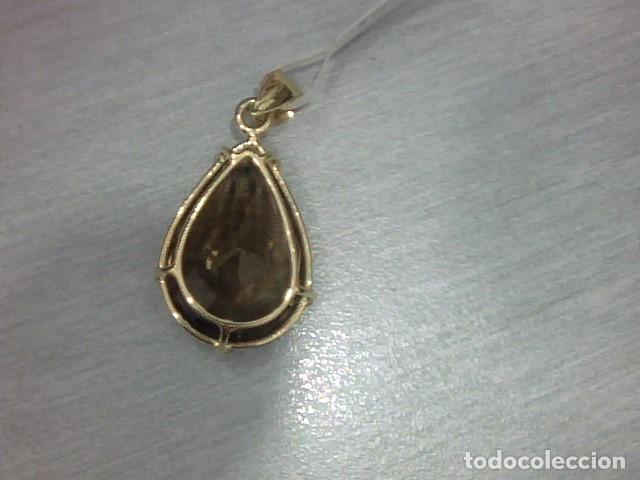 Joyeria: cuarzo ahumado - Foto 5