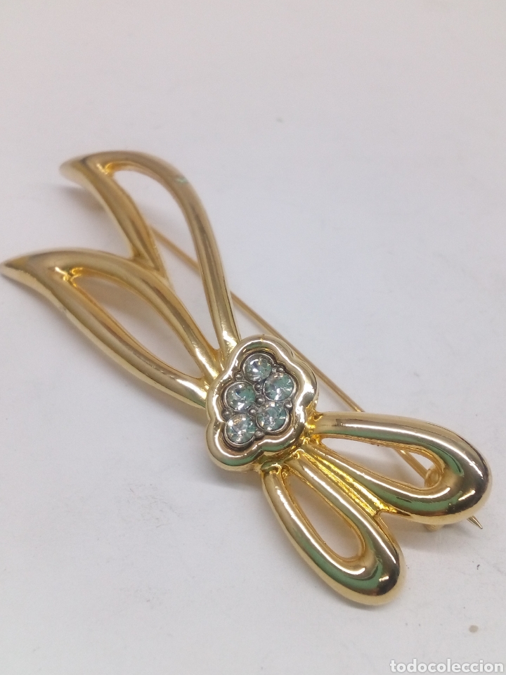 Joyeria: Broche bisuter&iacute;a /B95 - Foto 1