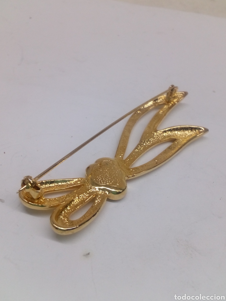 Joyeria: Broche bisuter&iacute;a /B95 - Foto 2