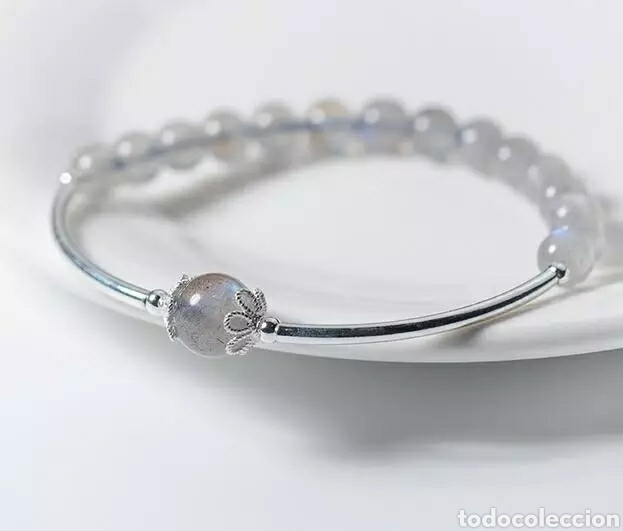 Joyeria: Pulsera de Plata ENV&Iacute;O GRATIS!! - Foto 1