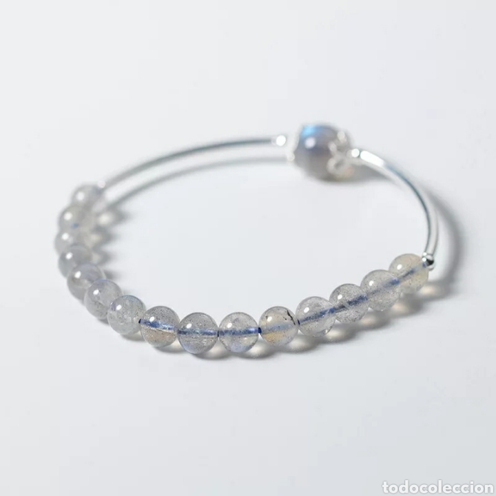 Joyeria: Pulsera de Plata ENV&Iacute;O GRATIS!! - Foto 2